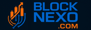 BlockNexo Logo