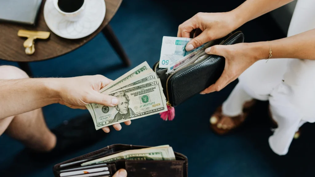 Criando um portfólio de renda passiva com ações de empresas sustentáveis
