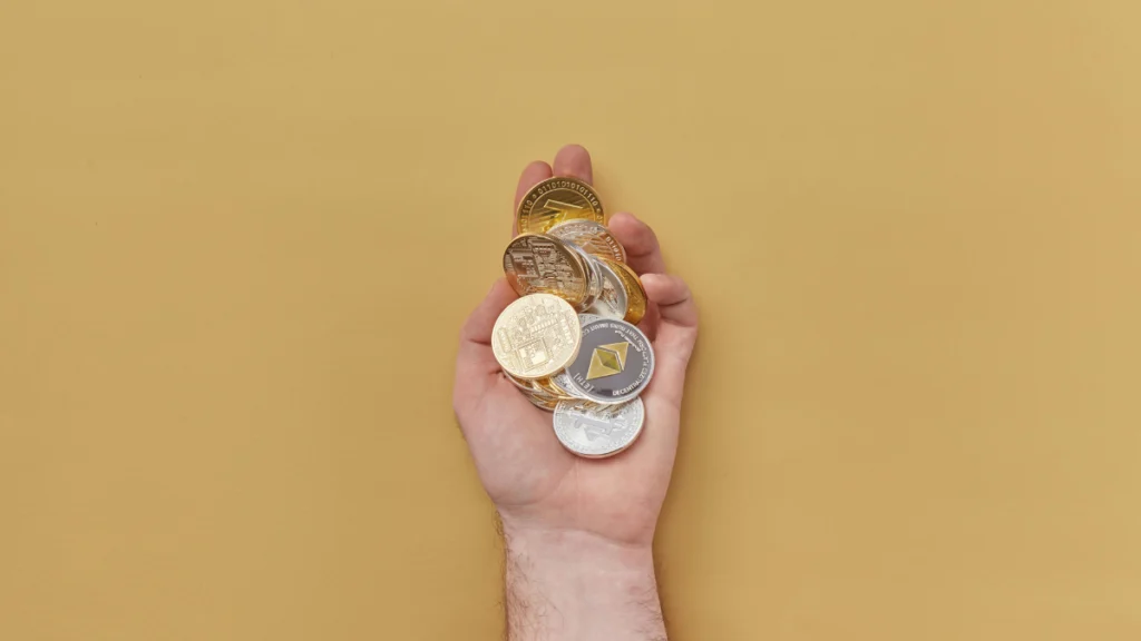 Educação financeira para investidores em criptomoedas