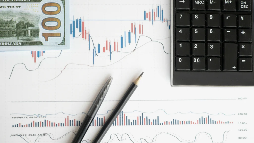 Erro comuns em Trading que afetam a Análise de Mercado efetiva