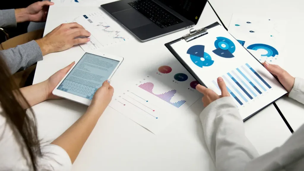Estratégias de Trading para iniciantes em Análise de Mercado