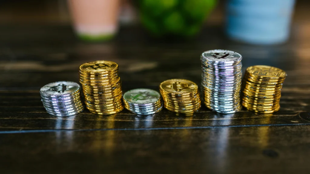 Estratégias de curto prazo para investir em criptomoedas