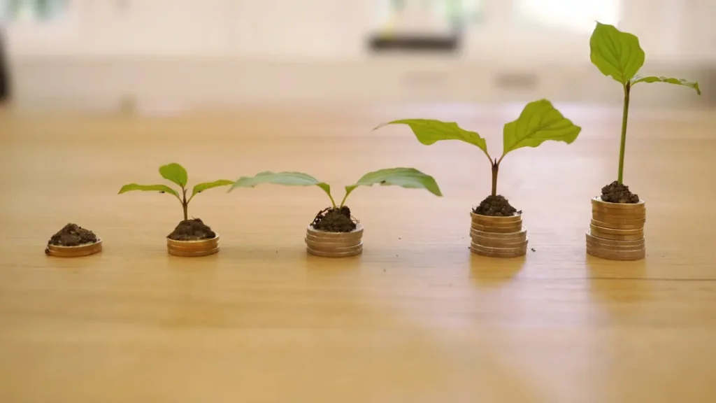 Guia para construir uma carteira de renda passiva com ETFs