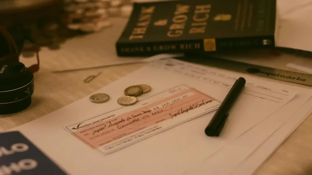 Investimentos de renda passiva em títulos públicos com baixo risco