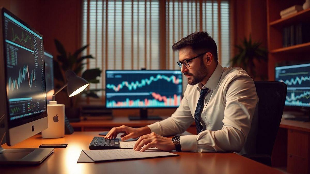 O que é Análise Fundamentalista e por que ela é importante? O que é Análise Fundamentalista e por que ela é importante?