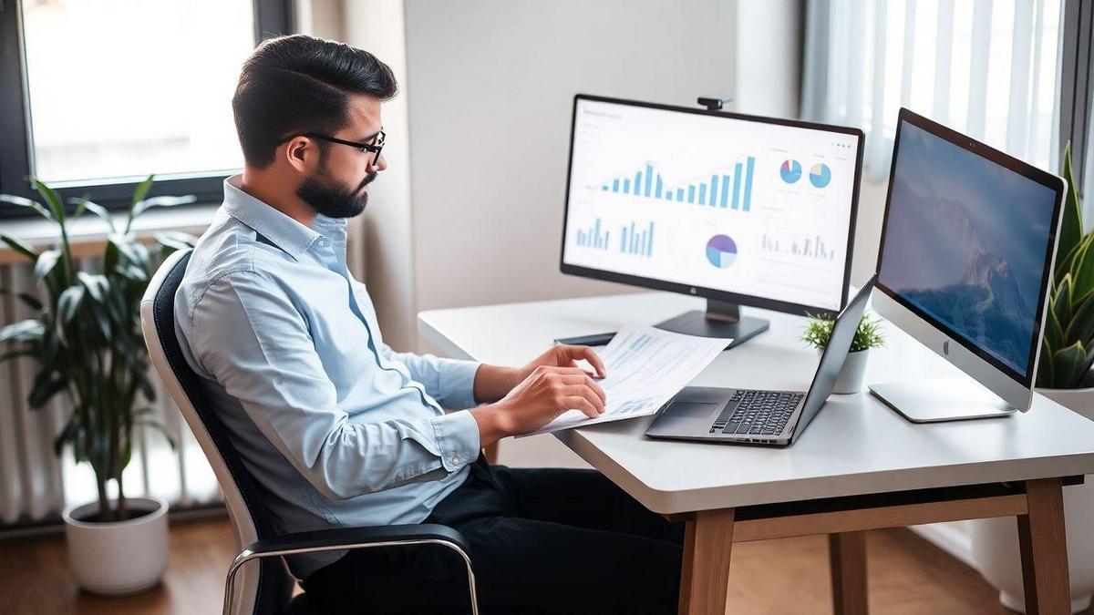 O que é planejamento financeiro para autônomos? O que é planejamento financeiro para autônomos?