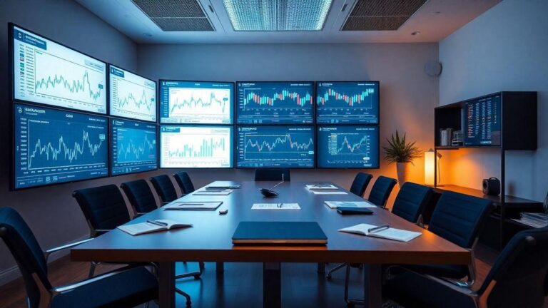 impacto-de-noticias-economicas-na-analise-de-mercado-e-trading