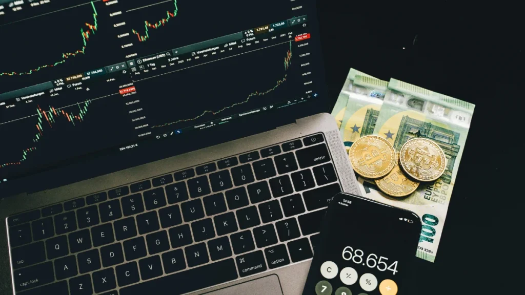 Benefícios de adotar criptomoedas para empresas e aumentar a competitividade