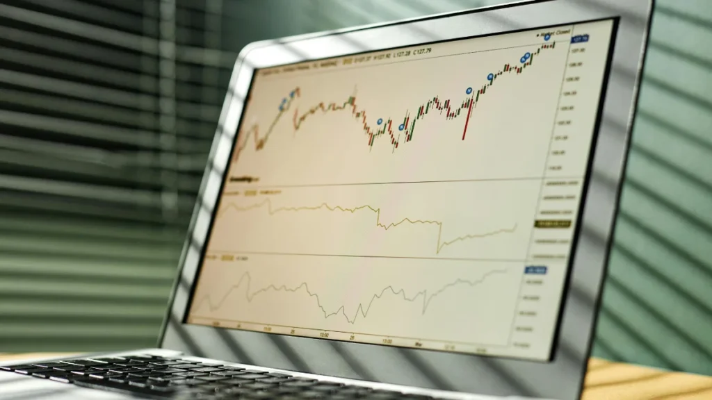 Erros comuns em trading e análise de mercado que iniciantes devem evitar