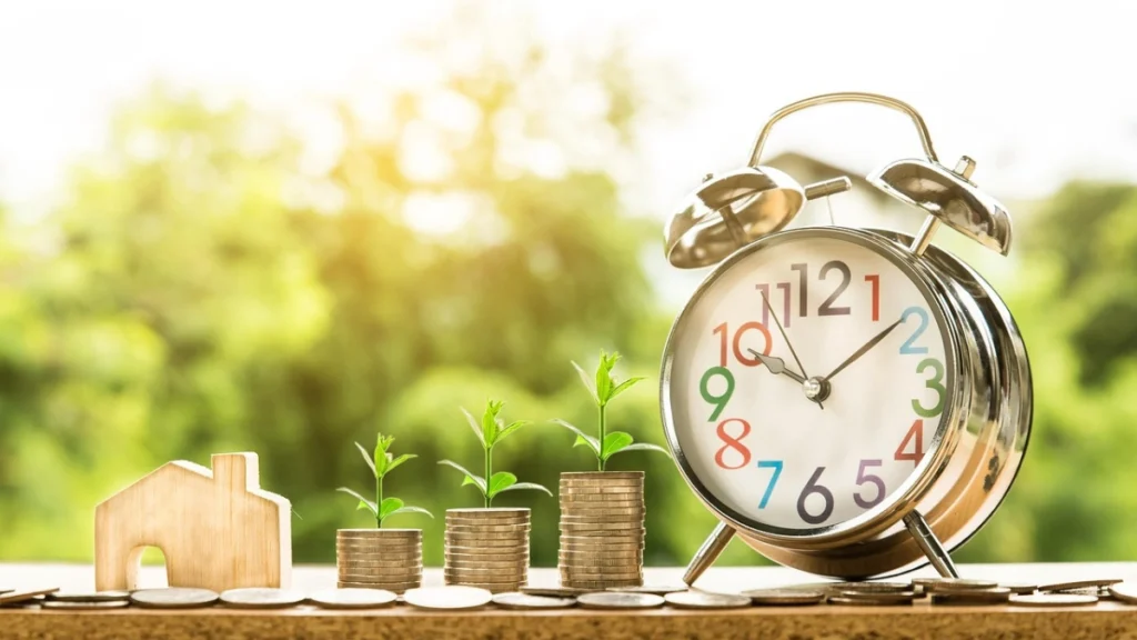 Renda passiva com ações preferenciais e seus benefícios