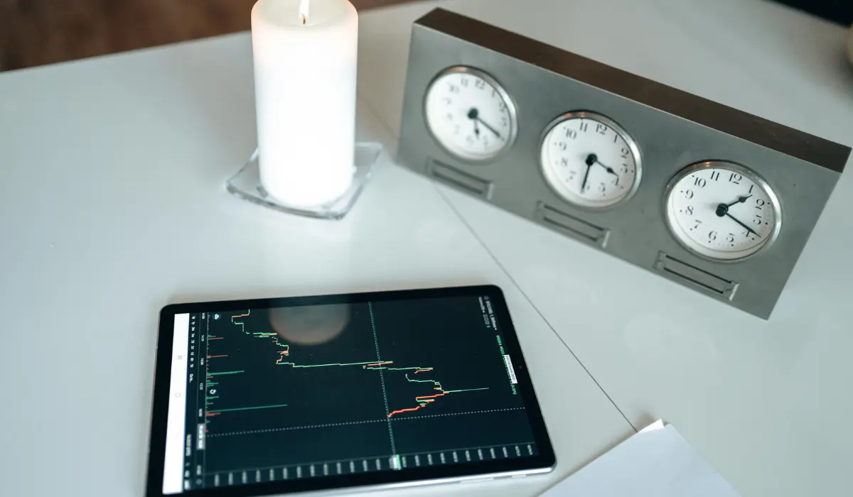 Trump fecha negócio bilionário com a Intel