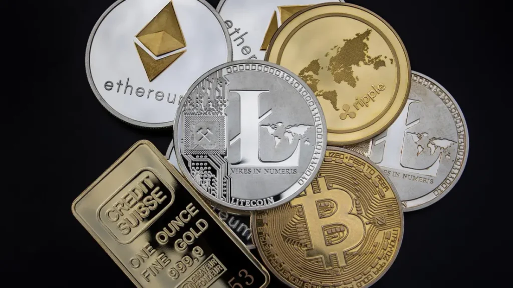 Vantagens de usar blockchain em setores financeiros para aumentar a transparência