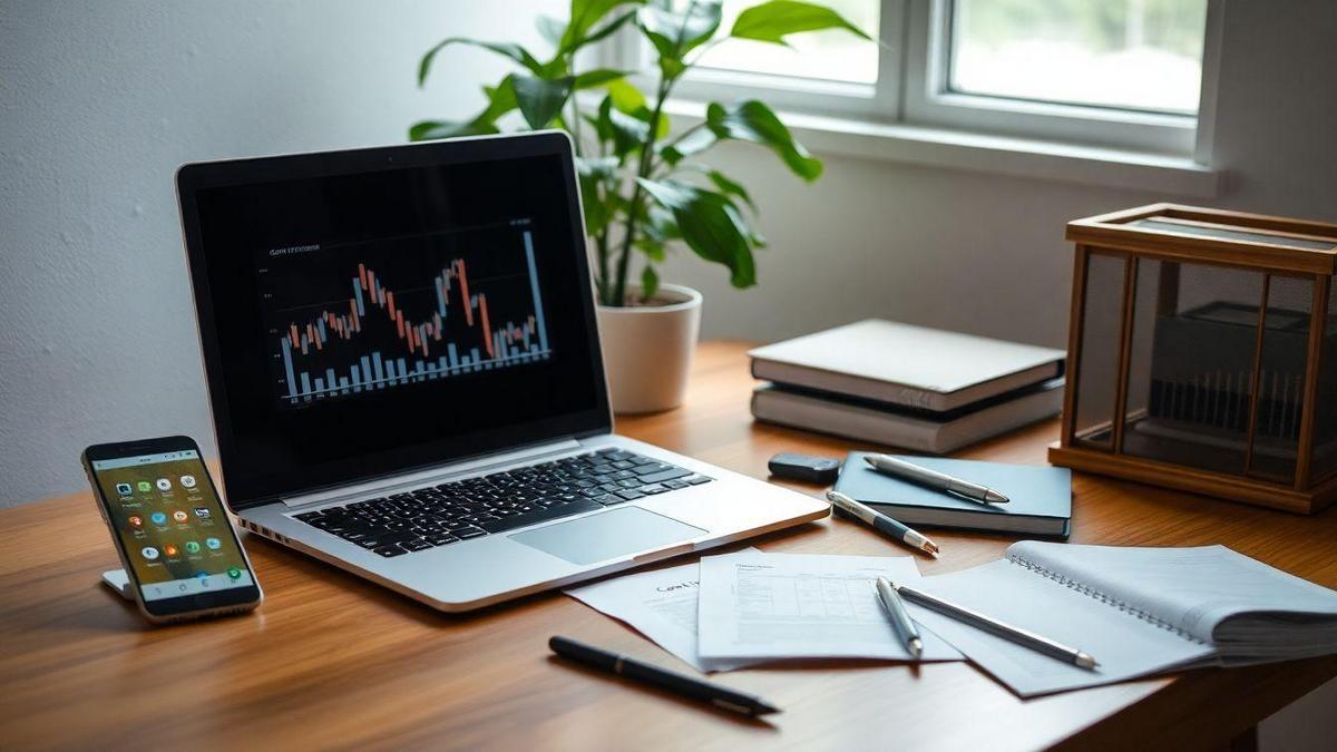 O que são contas digitais e contas tradicionais? O que são contas digitais e contas tradicionais?