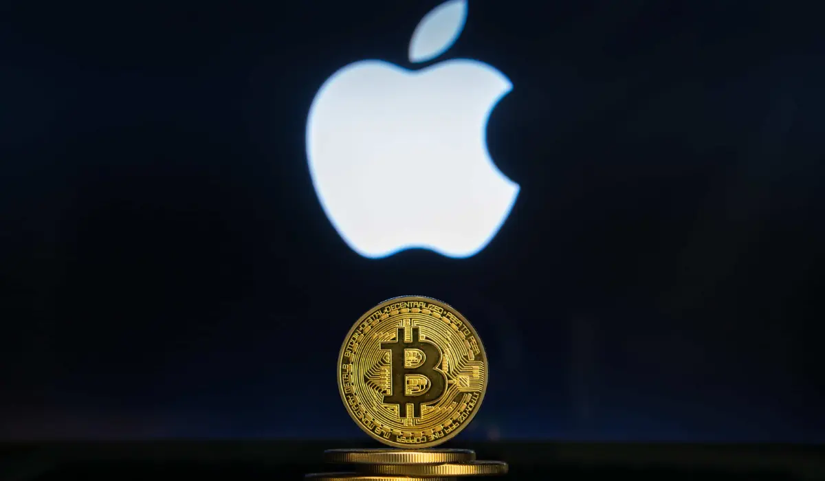 Apple pode revolucionar o Bitcoin