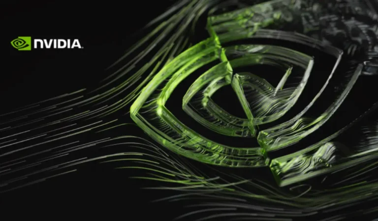 As ações da Nvidia explodiram hoje