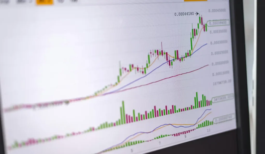 As ações da Nvidia explodiram hoje - e o motivo vai te surpreender.