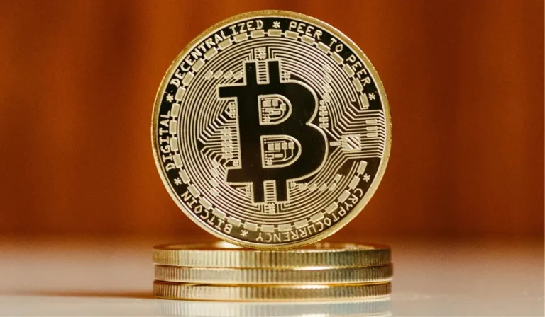 Bitcoin e Crescimento Pessoal