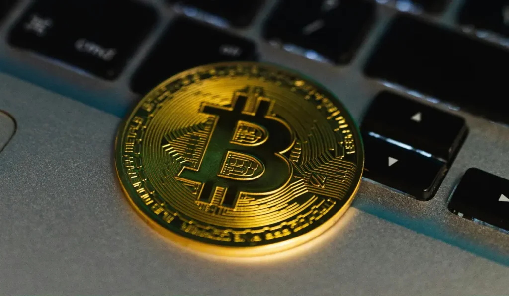 Bitcoin e Crescimento Pessoal Como a Criptomoeda Pode Mudar Sua Mentalidade