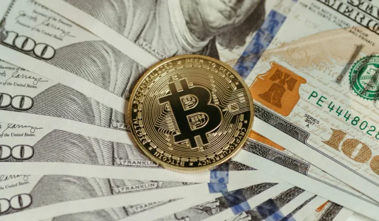 Bitcoin se Mantém em R$ 109 Mil