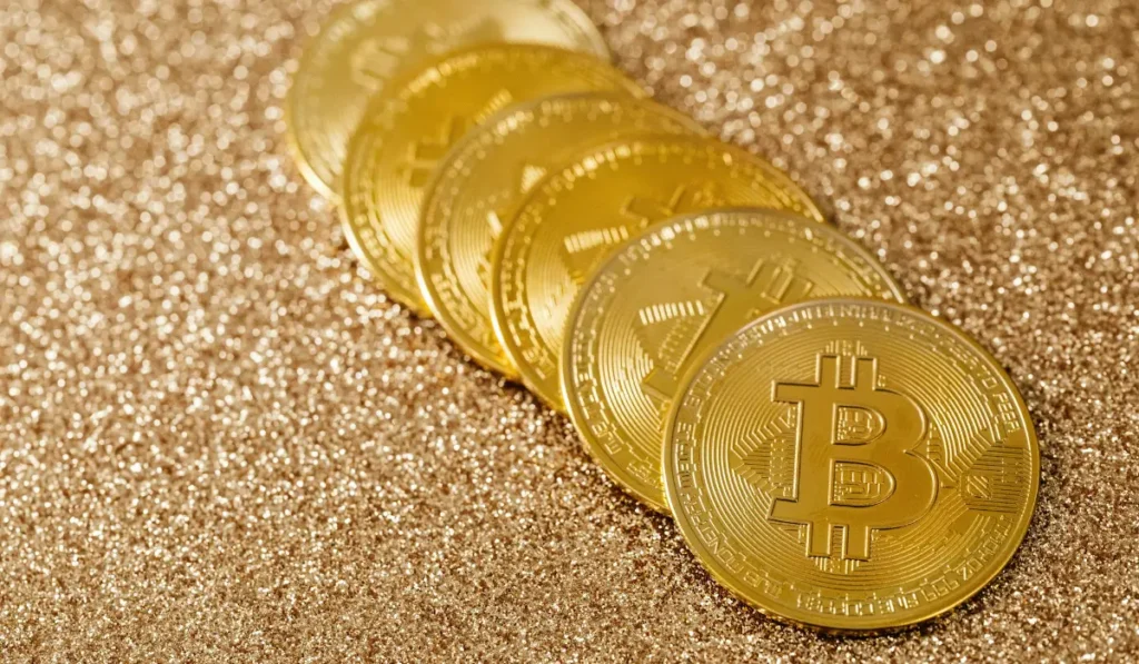 Bitcoin se Mantém em R$ 109 Mil Enquanto Baleias Migram para Ethereum
