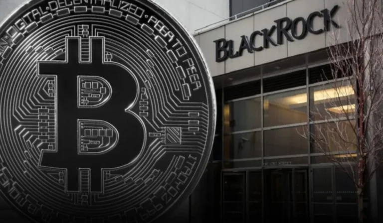 BlackRock compra mais US$ 77 milhões em Bitcoin