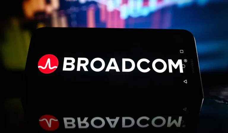 Broadcom A Empresa que Pode Surpreender