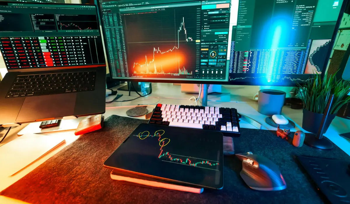 Broadcom Pode Ser a Próxima Nvidia