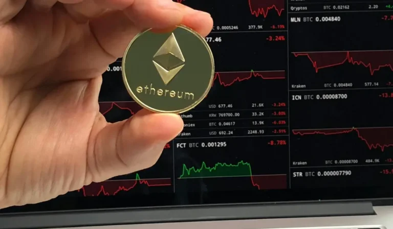 Investidores Experientes Compraram 1,2 Milhão de Ethereum