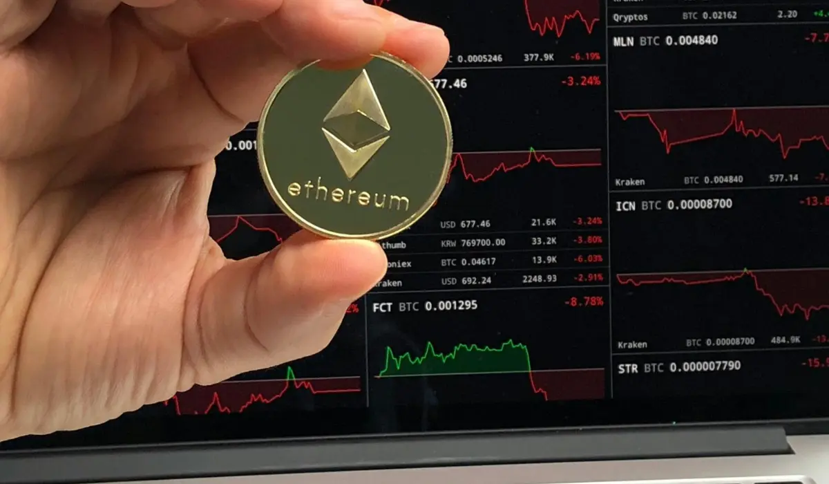 Investidores Experientes Compraram 1,2 Milhão de Ethereum