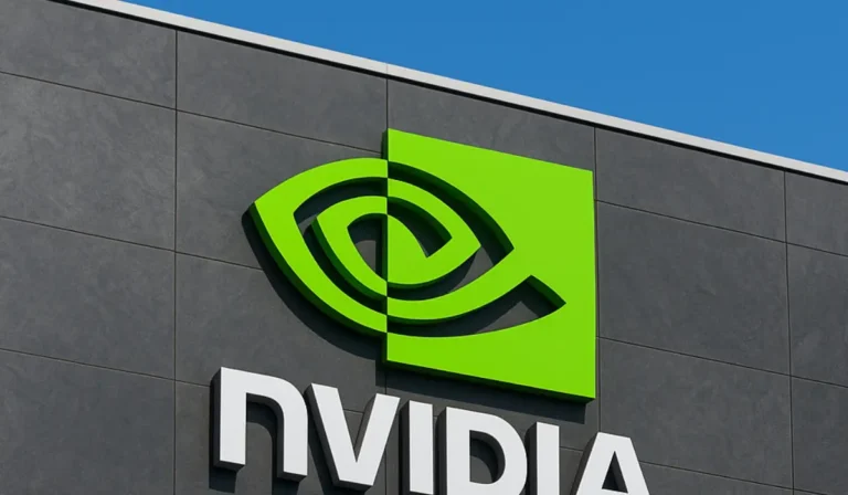 Nvidia Vale a Pena Investir