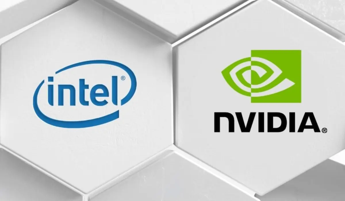 Nvidia investe R$ 27 bilhões na Intel