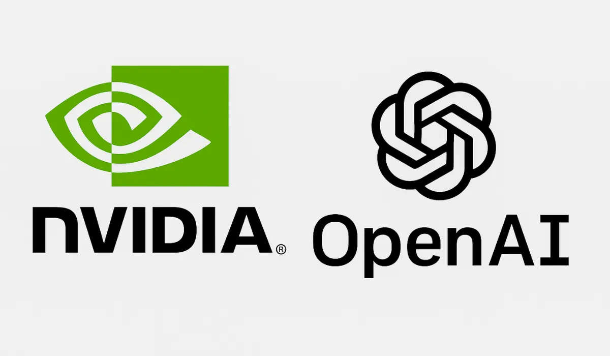 Nvidia vai investir até US$ 100 bilhões na OpenAI