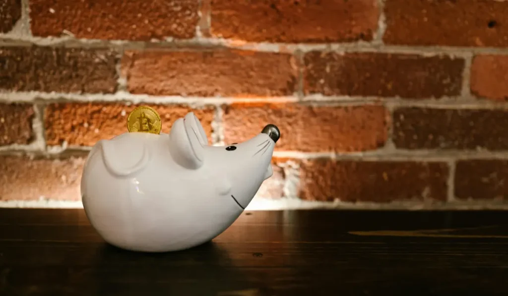 Por que o Bitcoin não conseguiu passar dos US$ 110 mil as razões que ninguém esperava