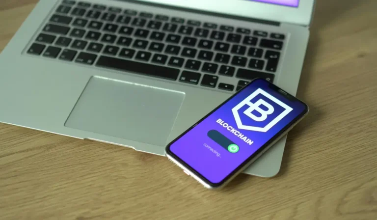 UBS Faz Parceria com Chainlink