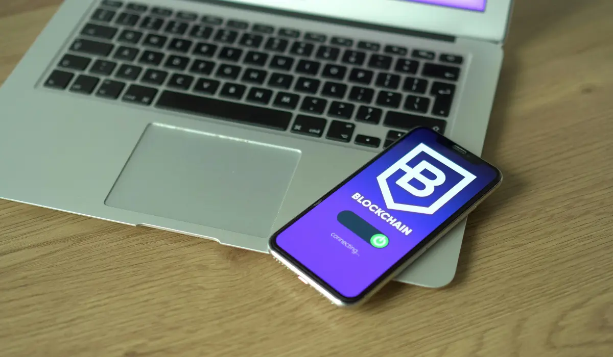 UBS Faz Parceria com Chainlink