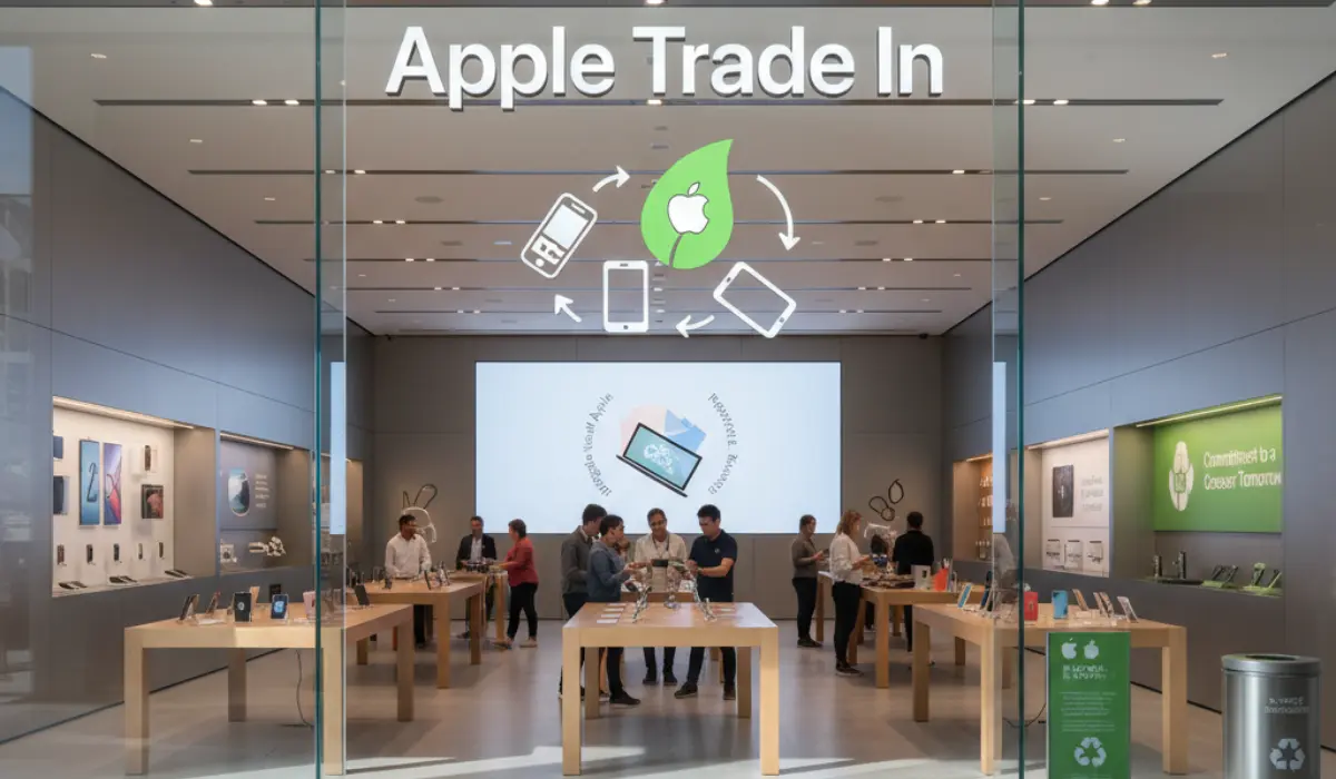 iPhone 17 nas Lojas: Apple