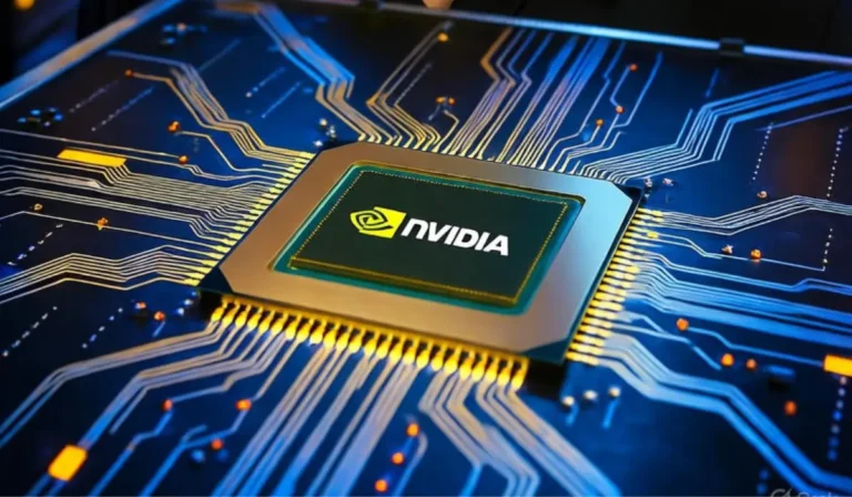 A Nvidia pode chegar a US$ 8 trilhões
