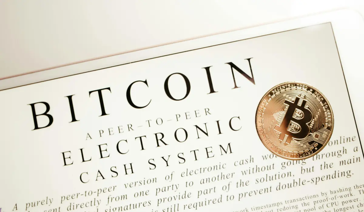 Bitcoin Bate Novos Recordes