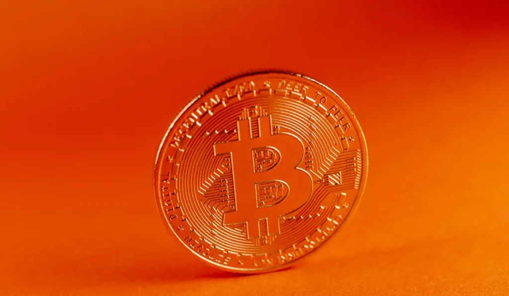 Bitcoin Por Que Todo Mundo Está Chamando Ele de Ouro Digital