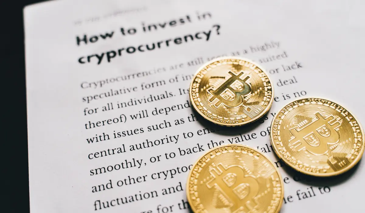 Bitcoin Por Que Todo Mundo