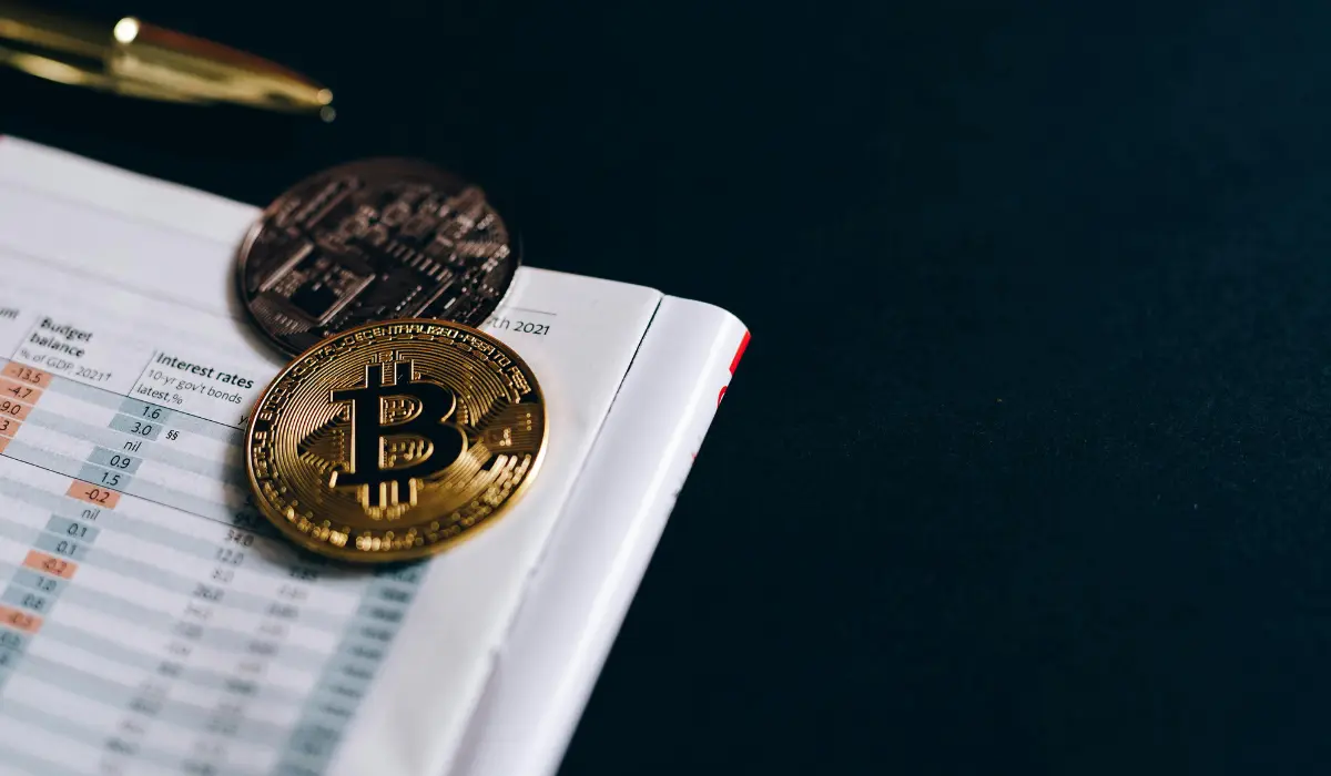 Bitcoin passa de US$ 119 mil