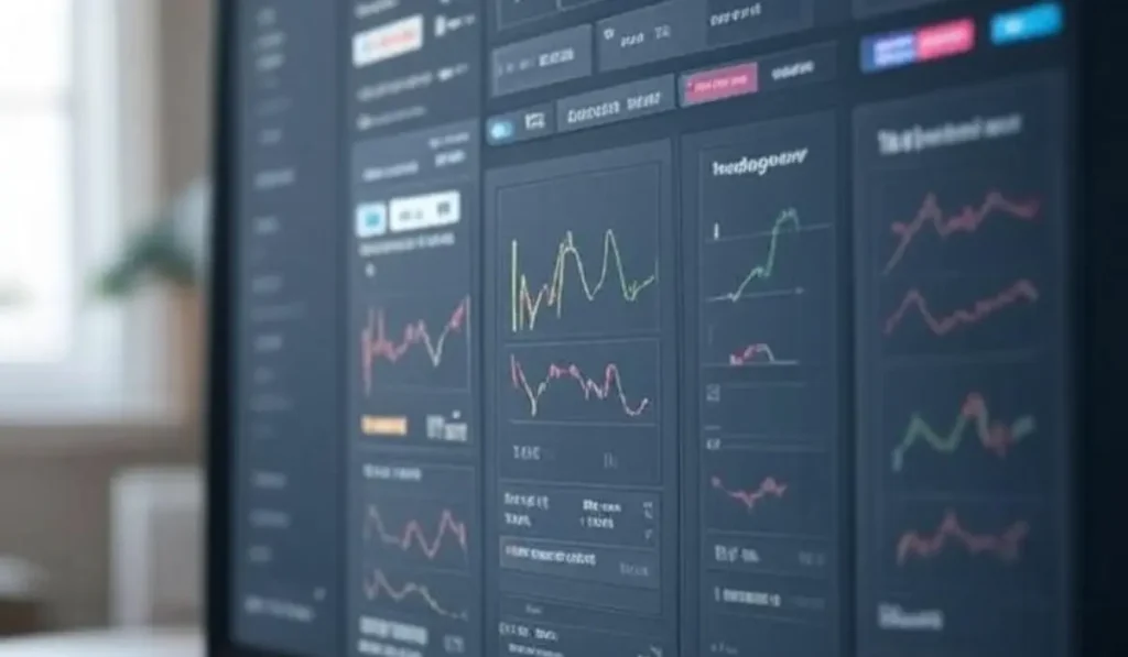 TradingView O Guia Definitivo para Dominar a Plataforma de Análise Gráfica