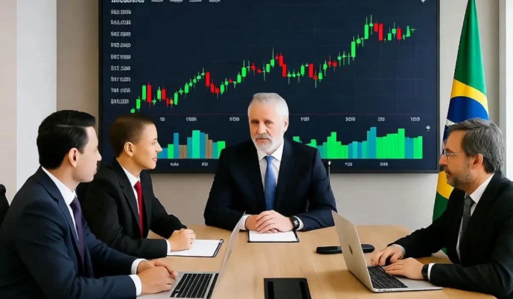 Vinci Compra a Verde Uma Jogada Esperta no Mundo dos Investimentos