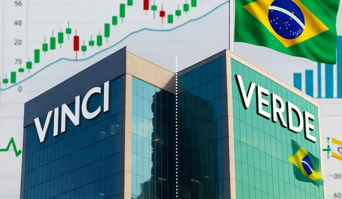 Vinci Compra a Verde
