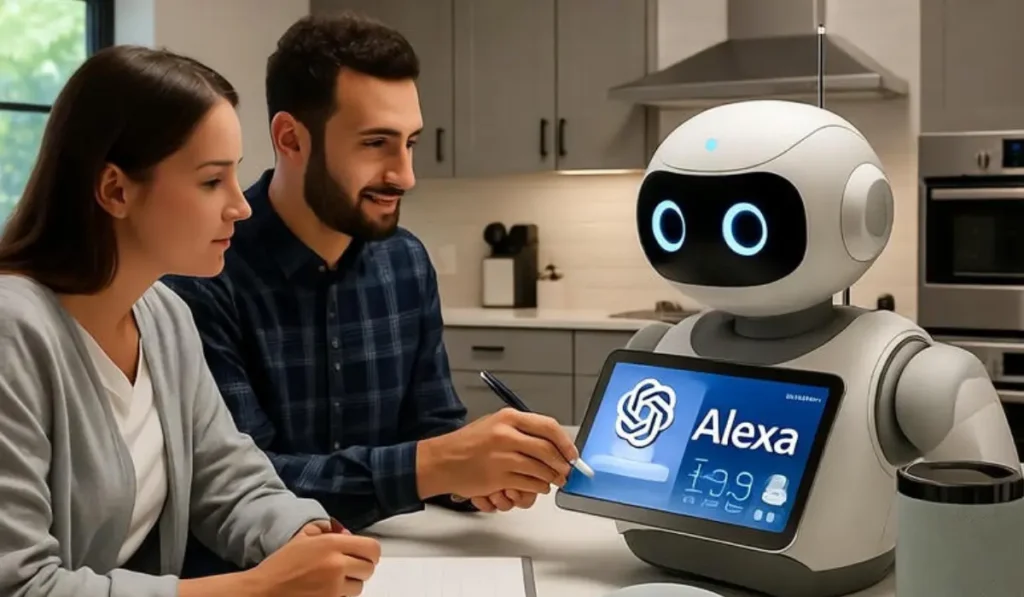 Amazon fecha parceria de US$ 38 bilhões com a OpenAI