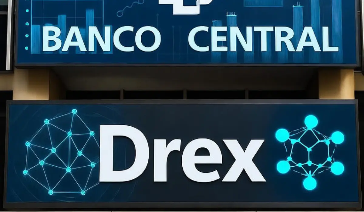 Banco Central desliga plataforma do Drex