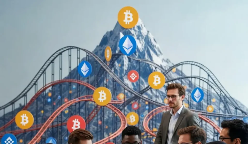 Binance muda regras de empréstimos VIP o que isso significa para você