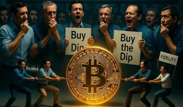 Bitcoin Pode se Recuperar