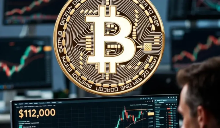 Bitcoin pode dar aquele salto