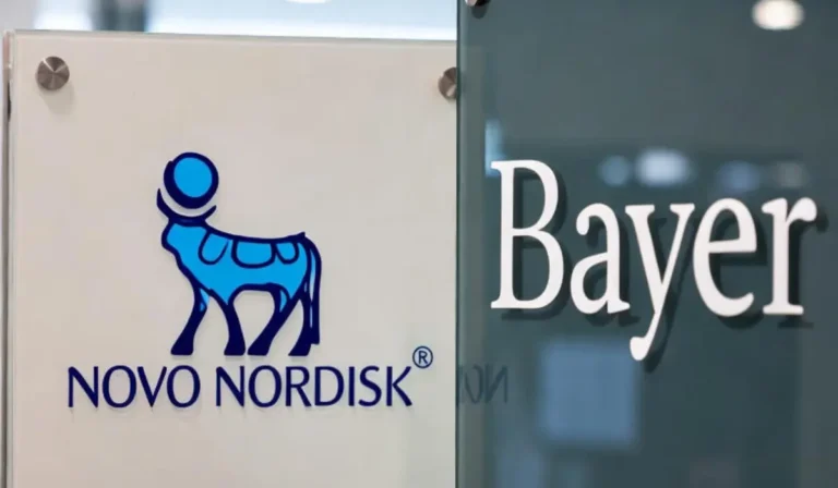 Remédio da Novo Nordisk decepciona